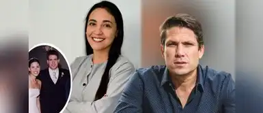 Melissa Linares PONE EN EVIDENCIA a Paco Bazán y revela que conductor habría sido infiel a su exesposa varias veces Melissa Linares pone en evidencia a Paco Bazán y revela que conductor habría sido infiel a su exesposa varias veces