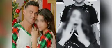 Hija de Christian Domínguez soprende con un radical cambio de look. Camila, hija de Christian Domínguez, se atreve a su primer cambio de look radical y sorprende a todos