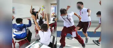 Minedu anuncia vacaciones escolares a nivel nacional para fin de año 2025. ¡ES OFICIAL! Minedu anuncia vacaciones escolares a nivel nacional para fin de año 2025