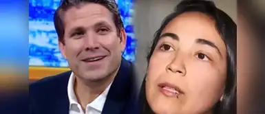 Paco Bazán lanza inesperado mensaje tras acusaciones de Melissa Linares Paco Bazán apela a su fe tras acusaciones de Melissa Linares: “Los hijos de Dios estamos protegidos”