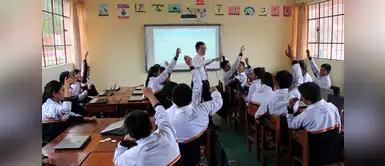 17 de noviembre será día no laborable y los colegios no abrirán en esta región, según Minedu 17 de noviembre será día no laborable: colegios NO TENDRÁN CLASES en esta región