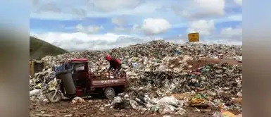 Ministerio del Ambiente anunció colapso de distrito en nuestro país. URGENTE | Distrito peruano entra en EMERGENCIA por acumulación HISTÓRICA de basura