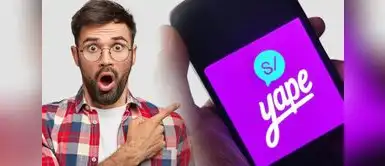 Nueva actualización de TÉRMINOS de Yape ¿Por qué la nueva actualización de TÉRMINOS de Yape podría provocar el CIERRE de mi cuenta?