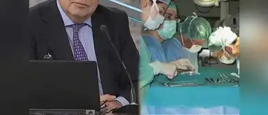 Hermano del presentador conmovió con sus palabras de despedida. Famoso presentador fallece tras trasplante y su hermano rompe en doloroso adiós: “Te extrañaremos…”