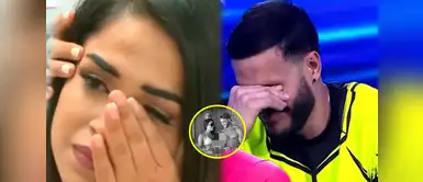 Onelia Molina y Mario Irivarren sufren dolorosa pérdida Mario Irivarren y Onelia Molina SE QUIEBRAN al anunciar IRREPARABLE pérdida: "Te voy a extrañar hijita"