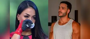 Onelia Molina ROMPE EN LLANTO al revelar DESGARRADORA PÉRDIDA de su ‘bebé’ y envía triste mensaje Onelia Molina rompe en llanto al revelar desgarradora pérdida de su ‘bebé’ y envía triste mensaje