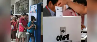 Elecciones 2026: desde esta fecha de noviembre podrás elegir tu local de votación. Elecciones 2026: desde esta fecha de noviembre podrás elegir tu local de votación sin problemas