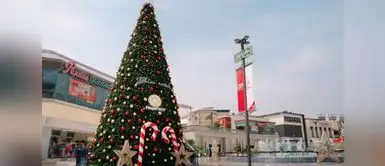 Personajes navideños protagonizarán shows en distintos centros comerciales. Shows y eventos gratis para disfrutar de una Navidad única con la familia: Aquí el calendario