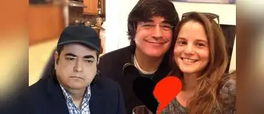 Jaime Bayly revela FUERTE CRISIS en su matrimonio: "Mi hija me preguntó si yo pensaba que mi ESPOSA Y SU PROFESOR eran AMANTES" Jaime Bayly revela fuerte crisis en su matrimonio con Silvia Núñez del Arco