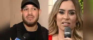 Extrabajador expone a Ethel Pozo Incómodo episodio DEJA AL DESCUBIERTO la VERDADERA CARA de Ethel Pozo, según extrabajador