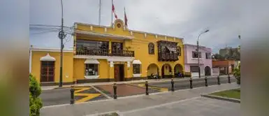 Son cuatro vacantes las que anuncian la Municipalidad de Pueblo Libre. ¡ATENCIÓN! Municipalidad de Pueblo Libre abre convocatoria 2025: empleos con secundaria completa y sueldos de hasta S/ 2.500