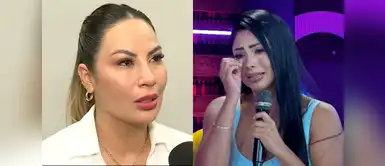 Pamela López arremete contra Pamela Franco por jurar por su hija para negar a Christian Cueva. Pamela López explota contra Pamela Franco por negar a Christian Cueva usando a su hija: “No tiene cerebro ni corazón”