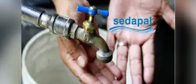 Sedapal anuncia que corte de agua afectará a cinco distritos de Lima mañana, 19 de noviembre Sedapal anuncia CORTE DE AGUA MASIVO este 19 de noviembre: distritos afectados y horarios del servicio