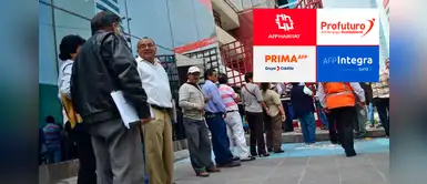 Retiro de AFP 2025 ES OFICIAL | Afiliados a la AFP tendrán TRES OPORTUNIDADES para presentar solicitud si te olvidaste