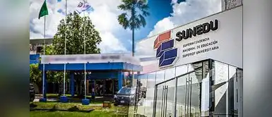 Sunedu comunicó el cierra de 7 universidades. URGENTE | Conoce las 7 universidades cerradas este 2025 tras no conseguir el licenciamiento, según Sunedu