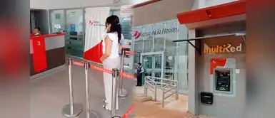 Así es el nuevo préstamo de S/99.999 del Banco de la Nación Así es el nuevo préstamo de S/99.999 del Banco de la Nación con tasa más baja: Conoce qué piden y cómo acceder