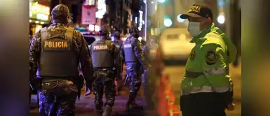 ¿Habrá toque de queda tras la ampliación del estado de emergencia? ¿Habrá toque de queda tras ampliación del estado de emergencia en Lima y Callao? Este es el pronunciamiento oficial