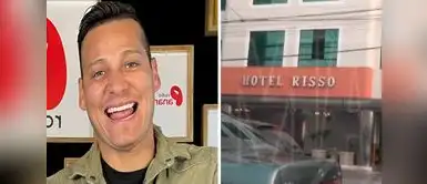 Luigui Carbajal CONFESÓ haber sido infiel antes de revelarse el video de su AMPAY ¿Con su esposa también? Luigui Carbajal confesó haber sido infiel antes de revelarse el video de su ampay ¿Con su esposa también?