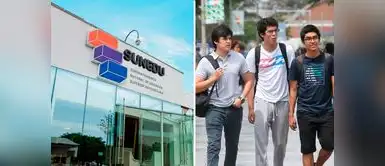 SUNEDU ordenó el cierre de 5 universidades peruanas tras negar su licenciamiento ES OFICIAL | SUNEDU ordenó el cierre de 5 universidades peruanas tras negar su licenciamiento: Dirán adiós este 2026