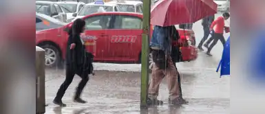 Senamhi activa ALERTA NARANJA por fuerte caída de temperatura ¡Regresa el intenso frío! Senamhi activa ALERTA NARANJA por fuerte caída de temperatura en Lima y 12 regiones