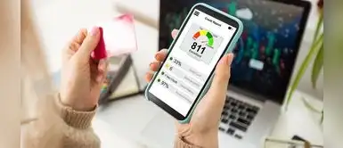 Conoce 5 consejos prácticos para mejorar tu perfil financiero. Fuente: Shutterstock. ¿Cómo construir un buen historial crediticio y mejorar tu perfil financiero?