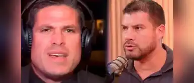 Paco Bazán rompe amistad con Erick Delgado Paco Bazán rompe amistad con Erick Delgado y le envía carta notarial tras ser DESPEDIDO de su podcast