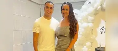 La chalaca dice sentirse renovada. Melissa Klug reveló cómo está asimilando la ruptura con Jesús Barco: “Todo viene muy complicado, muy difícil”