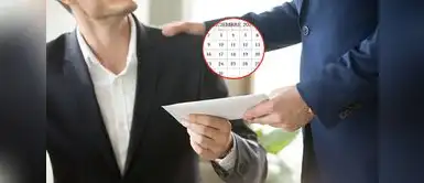 Gratificación de diciembre 2025. Grati de diciembre 2025: fecha exacta, beneficios y sanciones para empleadores que no la depositen