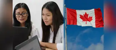 Becas para estudiar en Canadá: Estos son los requisitos Becas para estudiar en Canadá: requisitos claves y quiénes pueden aplicar a la convocatoria