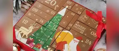 ¿De qué se trata el calendario de Adviento? ¿De qué se trata el calendario de Adviento? La tendencia de NAVIDAD que puede costar hasta mil dólares