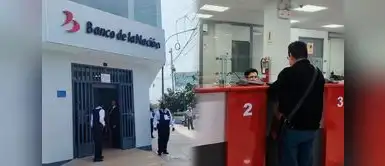 Préstamo del Banco de la Nación con tasa de 11,57% Préstamo del Banco de la Nación con tasa de 11,57%: ¿Cuánto pagarás si solicitas S/15 mil?