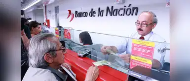 Banco de la Nación 2025: guía de préstamos según tu edad, descubre cuánto te prestan y los requisitos oficiales. Banco de la Nación 2025: guía de préstamos según tu edad, montos máximos y requisitos clave que debes saber