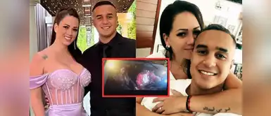Melissa Klug y Jesús Barco se lucen juntos en el cumpleaños de Samahara tras meses de su ruptura. ¿Volvieron? Melissa Klug y Jesús Barco se lucen juntos en el cumpleaños de Samahara tras meses de su ruptura