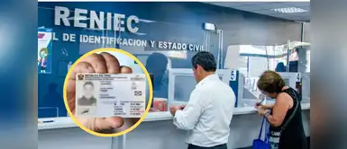 Trámite de DNI electrónico gratis para este 24 y 25 de noviembre: conoce los lugares y los beneficiarios. Municipalidades entregarán DNI electrónico gratis este 24 y 25 de noviembre: revisa si tu distrito está en la lista