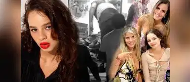 v Síguenos en Google News Thamara Medina, hermana de Alejandra Baigorria, sufre aparatoso accidente en Pisco. Thamara, hermana de Alejandra Baigorria, sufrió un grave accidente en la carretera: "Está en una situación grave"