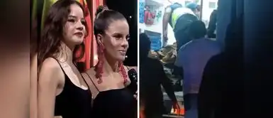 Hermana de Ale Baigorria en ESTADO DELICADO tras grave accidente: se revela su pronóstico Hermana de Ale Baigorria en estado delicado tras grave accidente: se revela su pronóstico