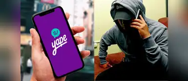 Yape habilita nueva funcionalidad para reportar a extorsionadores. Yape lanza funcionalidad para reportar números de extorsionadores: así puedes denunciarlos paso a paso