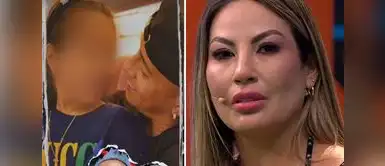 Hija de PAMELA LÓPEZ se encuentra en DELICADO estado de SALUD y empresaria revela la INAUDITA conducta de Cueva Hija de Pamela López se encuentra en delicado estado de salud y empresaria revela la inaudita conducta de Christian Cueva