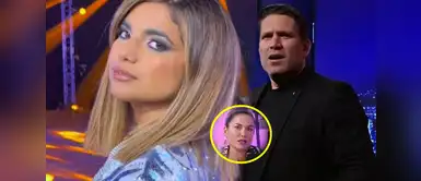 Familia de Paco Bazán no aceptaría a Susana Alvarado Hermana de Paco Bazán deja clara su postura sobre Susana Alvarado: "No la quiere"