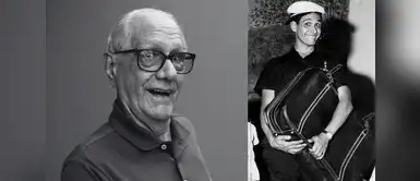 Guillermo Rossini fallece a los 93: ícono radial y televisivo del país. Guillermo Rossini fallece a los 93: ícono del humor peruano deja un legado eterno