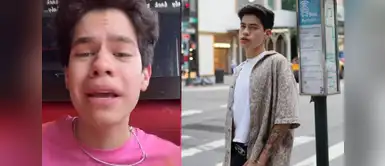 Josi Martínez denuncia discriminación homofóbica en restaurante de Miraflores y anuncia acciones legales. Josi Martínez denuncia discriminación en restaurante de Miraflores y anuncia acciones legales: “No es la primera vez”