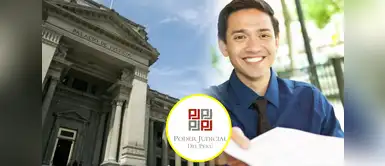 Poder Judicial abre convocatoria laboral 2025 con sueldos de hasta S/10.200 Poder Judicial lanza gran convocatoria laboral con sueldos de hasta S/10.200 para técnicos y universitarios