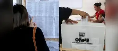 Elecciones 2026: Revisa tu lugar de votación en el portal oficial de la ONPE. LINK OFICIAL | Elige tu local de votación HOY: cambia AQUÍ tu sede para las Elecciones 2026