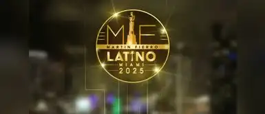 Hoy se festejarán los Premios Martín Fierro. Llegan los Premios Martín Fierro Latino Miami 2025: dónde y cuándo verlos en vivo