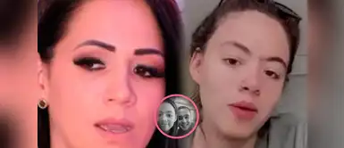 Melissa Klug manda mensaje tras polémica de Melissa Lobatón y Jesús Barco Melissa Klug comparte sentido mensaje tras descubrirse que Jesús Barco entra a la habitación de su hija Melissa Lobatón a sus espaldas