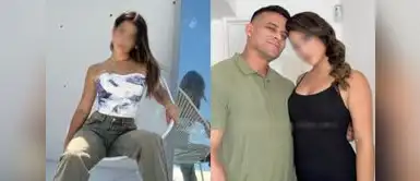 Camila, hija mayor de Christian Domínguez se luce como modelo y arrasa en redes con look fresco y chic. Hija mayor de Christian Domínguez brilla como modelo y arrasa en redes con outfit veraniego