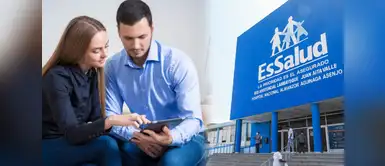 EsSalud: Usuarios podrán afiliar a su pareja ES OFICIAL | El BENEFICIO de EsSalud que permite ASEGURAR a tu pareja en 2025: mira los requisitos