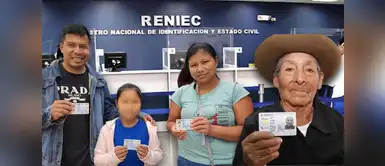 DNI electrónico gratis este 26 y 27 de noviembre. DNI electrónico gratis este 26, 27 y 28 de noviembre: verifica si tu municipalidad ofrece este beneficio