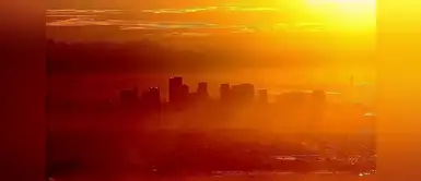 Revelan las 3 ciudades que podrían volverse imposibles de habitar por calor extremo Perú en rojo: Sacan a la luz las 3 ciudades que podrían volverse imposibles de habitar por calor extremo