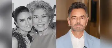 Muere mamá de Aislinn Derbez, ¿en accidente doméstico?: esto se sabe del repentino fallecimiento. Falleció la mamá de Aislinn Derbez y expareja de Eugenio Derbez: ¿Cuál fue la razón detrás de su sorpresiva partida?